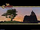 Dark Age of Camelot: Shrouded Isles - wallpaper