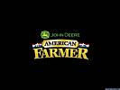 John Deere: American Farmer - wallpaper #2