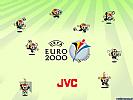 UEFA Euro 2000 - wallpaper #1