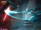 Star Wars: Knights of the Old Republic 2: The Sith Lords - wallpaper #1