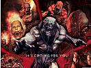 Doom 3 - wallpaper #25
