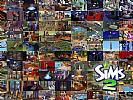 The Sims 2 - wallpaper #17