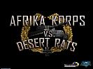 Desert Rats vs. Afrika Korps - wallpaper #10