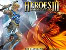 Heroes of Might & Magic 3: The Restoration of Erathia - wallpaper #1