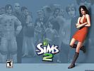 The Sims 2 - wallpaper #18