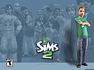 The Sims 2 - wallpaper #19