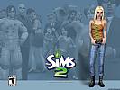 The Sims 2 - wallpaper #20