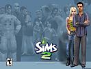The Sims 2 - wallpaper #21