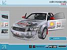 Colin McRae Rally 2005 - wallpaper