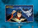 Harry Potter and the Sorcerer's Stone - wallpaper