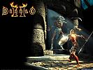 Diablo II - wallpaper #16