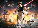 Star Wars: BattleFront (2004) - wallpaper