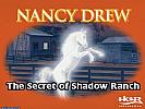 Nancy Drew: The Secret of Shadow Ranch - wallpaper