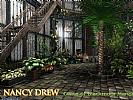Nancy Drew: Curse of Blackmoor Manor - wallpaper
