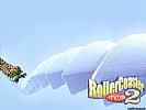 RollerCoaster Tycoon 2 - wallpaper #1