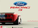 Ford Racing 3 - wallpaper