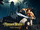 Prince of Persia: The Sands of Time - wallpaper #13