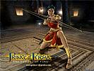 Prince of Persia: The Sands of Time - wallpaper #14