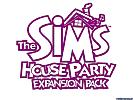 The Sims: House Party - wallpaper