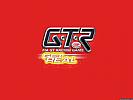 GTR: FIA GT Racing Game - wallpaper