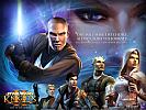 Star Wars: Knights of the Old Republic 2: The Sith Lords - wallpaper #4
