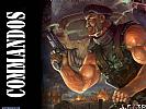 Commandos: Behind Enemy Lines - wallpaper #3