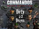Commandos: Behind Enemy Lines - wallpaper #6
