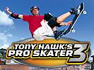 Tony Hawk's Pro Skater 3 - wallpaper #1