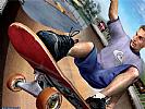 Tony Hawk's Pro Skater 3 - wallpaper #2