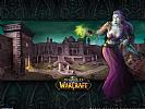 World of Warcraft - wallpaper #17