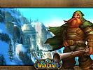 World of Warcraft - wallpaper #18