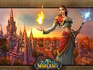 World of Warcraft - wallpaper #20