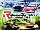 RalliSport Challenge - wallpaper #1