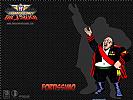 Freedom Force vs. Third Reich - wallpaper #1