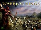 Warrior Kings - wallpaper