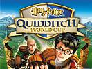 Harry Potter: Quidditch World Cup - wallpaper #13