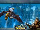 World of Warcraft - wallpaper #25