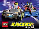 Lego Racers - wallpaper #1