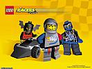 Lego Racers - wallpaper #3
