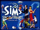 The Sims: Makin' Magic - wallpaper #5