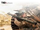 Medal of Honor: Allied Assault: BreakThrough - wallpaper #2