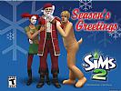 The Sims 2 - wallpaper #22