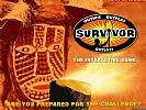 Survivor: The Interactive Game - wallpaper