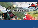 Wings of War - wallpaper #1