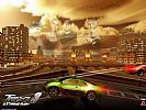Taxi 3: eXtreme Rush - wallpaper #3