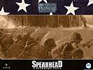 Medal of Honor: Allied Assault: Spearhead - wallpaper