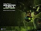 Splinter Cell 3: Chaos Theory - wallpaper #5