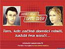 Domc nsil: Game over - wallpaper #3