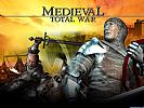 Medieval: Total War - wallpaper