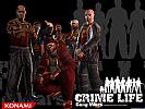 Crime Life: Gang Wars - wallpaper #3